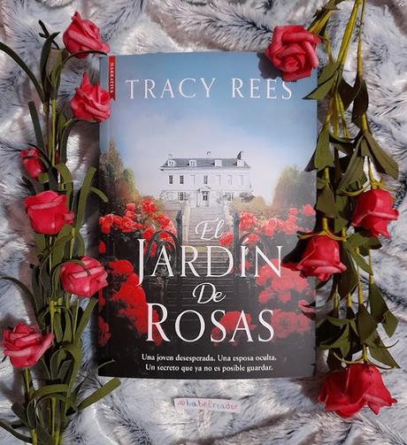 La vida de las mujeres es un Jardín de rosas y espinas