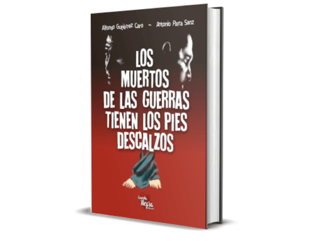 EL QUINTO LIBRO SOBRE LOS MUERTOS DE LAS GUERRAS...