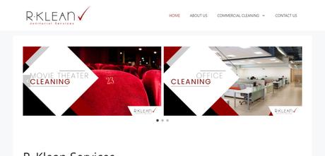 Diseño y desarrollo de websites