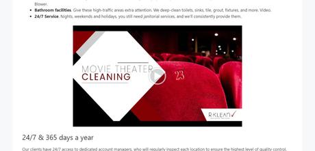 Diseño de página web para empresas en USA