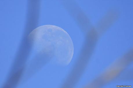 Recorriendo caminos de Udaondo a Ranchos