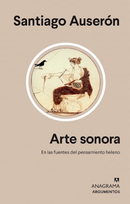 Santiago Auserón. Arte sonora
