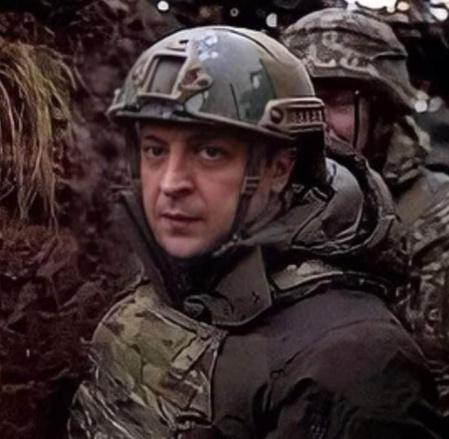 La hermosa y ejemplar Ucrania hará resurgir a Europa