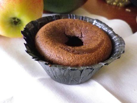 Coulant de chocolate negro. Coulant de chocolate negro.