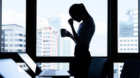 la hormona del estrés