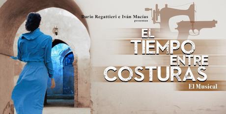 Opinión de El tiempo entre costuras