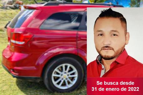El Mijis habría fallecido en un accidente carretero en Tamaulipas: Proceso