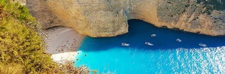 En velero por las islas griegas