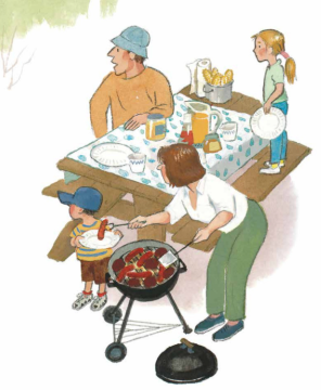 El perro vagabundo (Marc Simont). El perro vagabundo (Marc Simont).