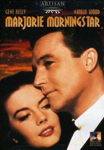 NACÍ PARA TI (Marjorie Morningstar) -  Irving Rapper