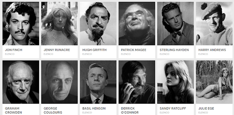 THE FINAL PROGRAMME - Robert Fuest 1973