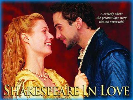 SHAKESPEARE ENAMORADO - John Madden