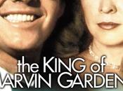 MARVIN GARDENS Rafelson
