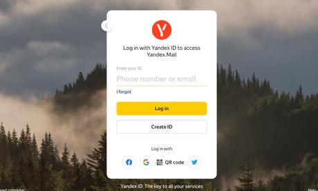 Cómo Revisar tu Correo de Yandex Mail en tu Mac configurar yandex en mac osx