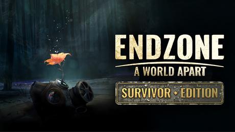 Endzone – A World Apart: Survivor Edition es anunciado para PlayStation 5