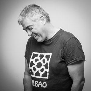 PISTO A LA BILBAÍNA - JOSÉ FRANCISCO ALONSO PISTO A LA BILBAÍNA - JOSÉ FRANCISCO ALONSO