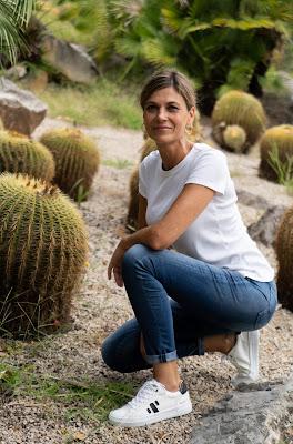 Vegtus, deportivas con cuero de cactus, made in Spain Vegtus, deportivas con cuero de cactus, made in Spain