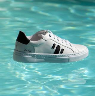 Vegtus, deportivas con cuero de cactus, made in Spain Vegtus, deportivas con cuero de cactus, made in Spain