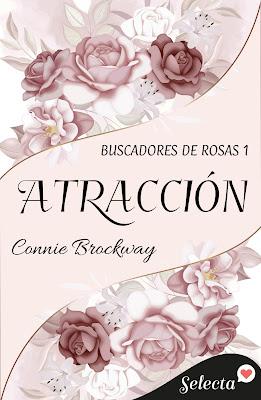 Reseña | Atracción, Connie Brockway
