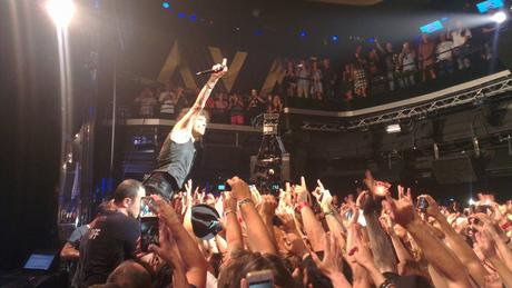 Bunbury anuncia su retirada de los escenarios