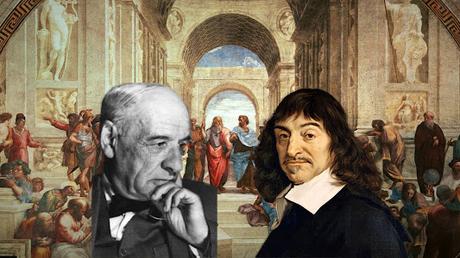 ORTEGA VERSUS DESCARTES