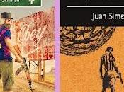 Reseña: libro: chévere venturante mr.Quetzotl Arisona