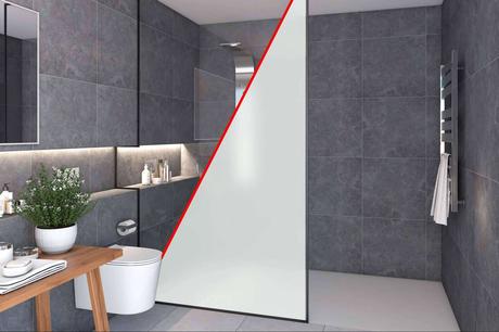 El Smart Glass On-Off es el vidrio inteligente de Duriglass