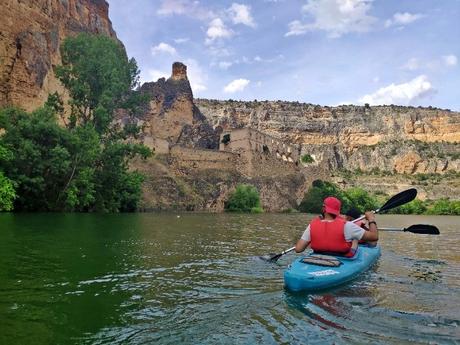 paseo-piraguas-sepulveda-hoces 