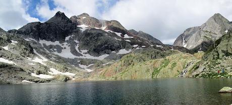 IBONES EN PIRINEO DE HUESCA