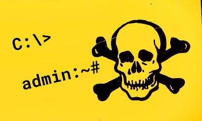 Los diez comandos de texto más peligrosos para Windows, Linux y Mac Los diez comandos de texto más peligrosos para Windows, Linux y Mac