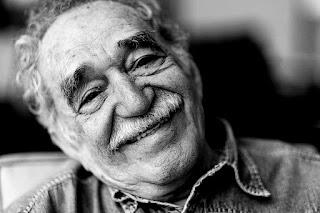García Márquez y las reuniones