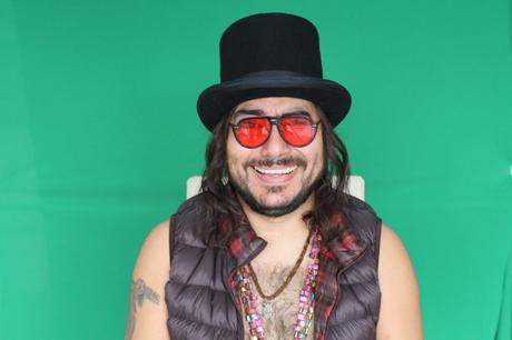 Los Manes: el sonido ancestral de la ‘cumbiesita’ que viaja en el tiempo y cruza fronteras