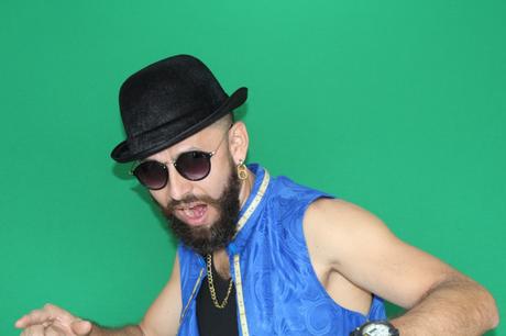 Los Manes: el sonido ancestral de la ‘cumbiesita’ que viaja en el tiempo y cruza fronteras