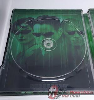 Matrix; Edición Especial Titans of Cult Matrix; Edición Especial Titans of Cult