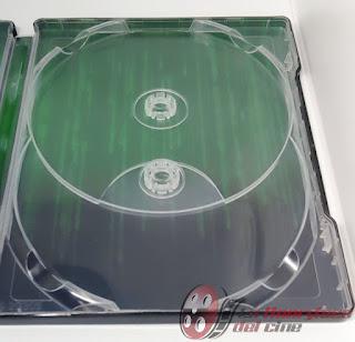 Matrix; Edición Especial Titans of Cult Matrix; Edición Especial Titans of Cult