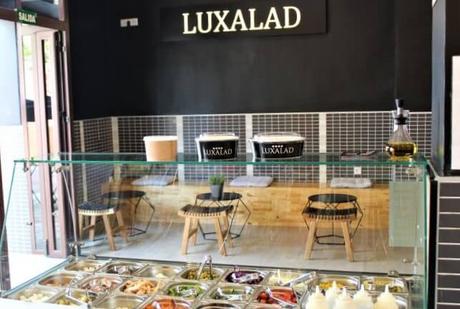 Luxalad teatinos