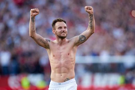 Crónica Sevilla FC 2 - Real Betis 1