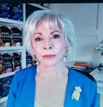 «Violeta», de Isabel Allende «Violeta», de Isabel Allende