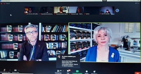 «Violeta», de Isabel Allende «Violeta», de Isabel Allende