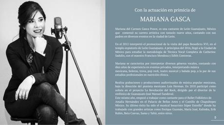 San Facundo retoma el III Encuentro Gastronómico de la Trucha 3