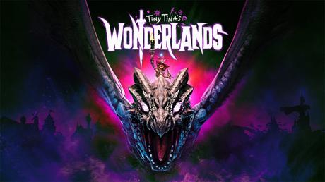 Nuevo tráiler gameplay de Tiny Tina’s Wonderlands