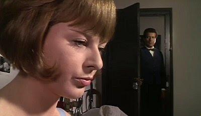 ROSTRO DEL ASESINO, EL (España, 1967) Intriga