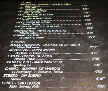 Gipuzkoa Star 82 (1982)