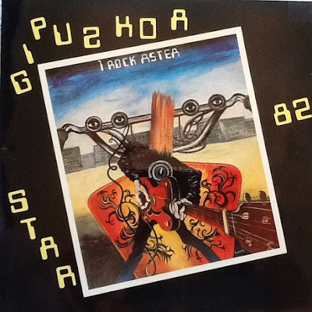 Gipuzkoa Star 82 (1982)