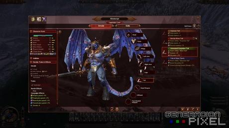 ANÁLISIS: Total War Warhammer 3