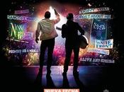 Simple Minds, Espacio Ibercaja Delicias Madrid