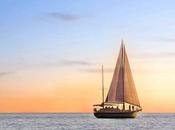 Disfruta beneficios barco cuidando entorno