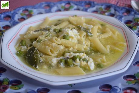 Sopa de Pasta