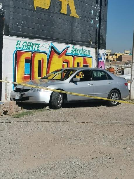 Enfrentamiento: dos personas muertas en Hotel Michigan por Acceso Norte