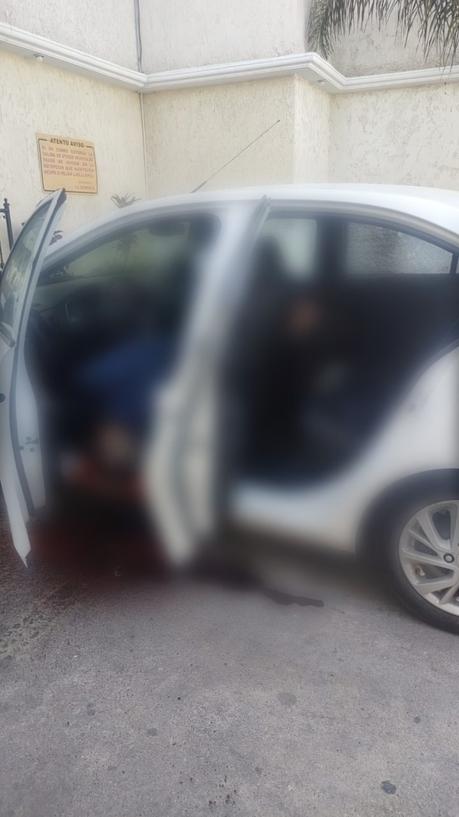 Enfrentamiento: dos personas muertas en Hotel Michigan por Acceso Norte